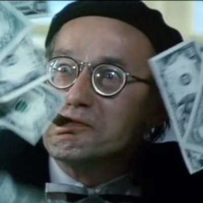 Utdelningsmål 2025: över 500000 totalt. Gillar långsiktig investeringsmetodik. Sett Kraftwerk live över 50 gånger. Spela body!
