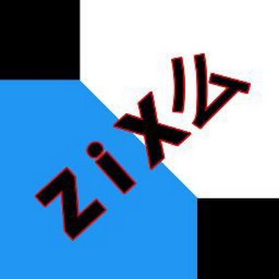 Zix LineArt