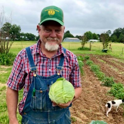 A small Family farm in south Eastern Oklahoma