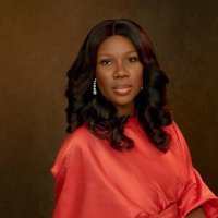 Marilyn Okowa-Daramola(@MarilynOkowa) 's Twitter Profile Photo