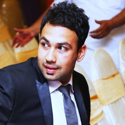 RohitKarnimata's profile picture. Software Engineer
