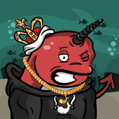 NuttyNarwhalsさんのプロフィール画像