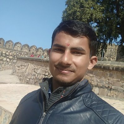 chetanm94284258's profile picture. 