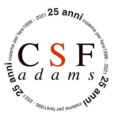 La scuola di fotografia di Roma 
Csfadams