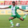 GloryAOgbonna3's profile picture. @NGSuper_Falcons and F.C Kiryat Gat defender Agent| @mariolofendolk