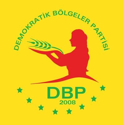 Demokratik Bölgeler Partisi Amed İL Eş Başkanlığı Resmi Hesabı 
Rûpela Fermî ya Hevseroktîya Bajarê Amedê ya Partiya Herêmên Demokrâtîk