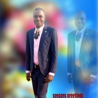 SAMSON ADEJOH (@samsonadejoh5) Twitter profile photo
