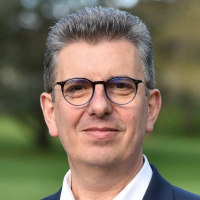 denischaumat's profile picture. Conseiller Municipal du groupe minoritaire "Villefranche Terre d'Avenir" à Villefranche sur Saône et conseiller communautaire.