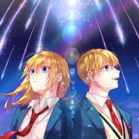 プラネタリウム@ふたりの一等星 (@planetarium_ion) 's Twitter Profile