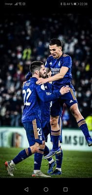 sergioo_sc11's profile picture. Sergio Carpintero
Real Madrid ❤️❤️