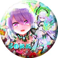 そら (@sora_rin08) 's Twitter Profile