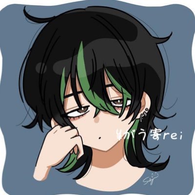 ¥がう寄re;さんのプロフィール画像