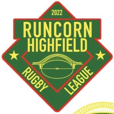 Runcorn Highfield ARLFC play in the North West Men’s League. 📍 Heath Park Playing Fields