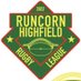 Runcorn Highfield ARLFC (@RArlfc) Twitter profile photo