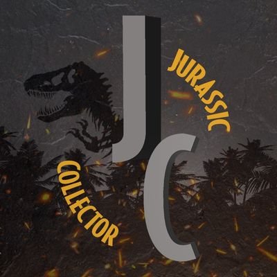 ▪︎YouTube Reviewer 🎥 with over 14.5k Subscribers!🦖🦕
▪︎Posting the latest Jurassic news & Toy photography 📸
▪︎Links here!! ↓↓