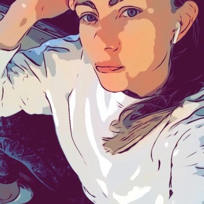 lenashaidulina's profile picture. Connoisseur of Future of Wellness