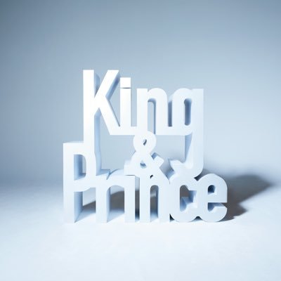 King & Prince Profile