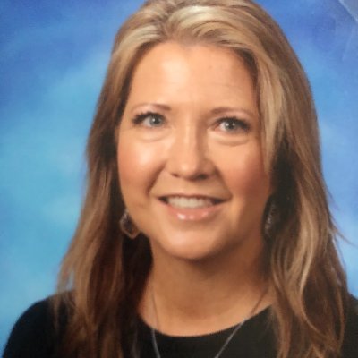 rlthomas17's profile picture. First grade teacher and pet parent of 2.