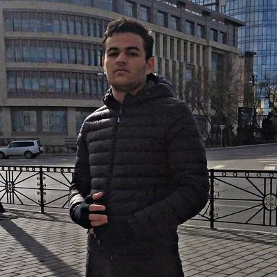 babayev_agababa's profile picture. 