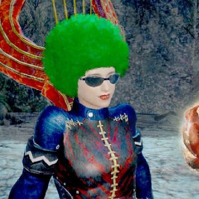 『スナックワールドトレジャラーズゴールド』ジャラタッチのみ継続中。魔王技がでたら配布しますが期待しないで‼️ 
モンスターハンターサンブレイクを夜な夜なやっております。下手ですが😥
よろしこー。