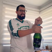 Camilo López M. (@camilolm) 's Twitter Profile