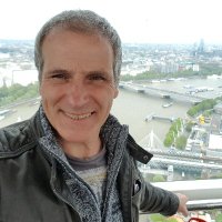 Dave Woan (@davewoan) 's Twitter Profile
