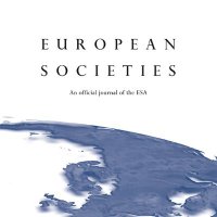 European Societies(@EuroSocieties1) 's Twitter Profile Photo