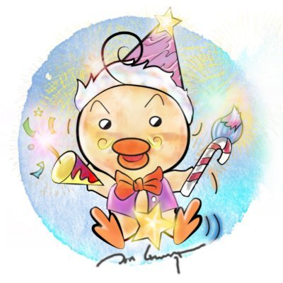 Rotdeepduckさんのプロフィール画像