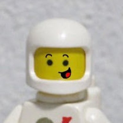 spaceman_lego Profile Picture