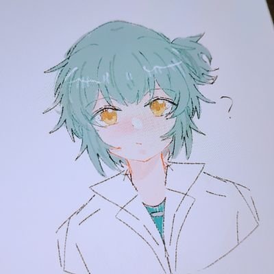巧克力🍫さんのプロフィール画像