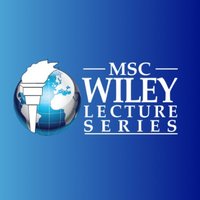 MSC Wiley Lecture Series (@mscwiley) 's Twitter Profile Photo MSC Wiley Lecture Series (@mscwiley) 's Twitter Profile Photo