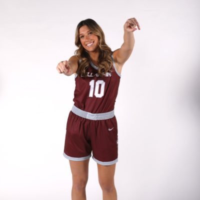 Bellarmine Knights #10