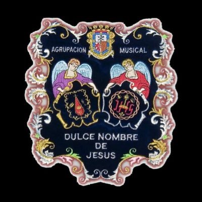 🎺•Twitter oficial de la Agrupación Musical Dulce Nombre de Jesús (Marchena) •contactodulcenombre@gmail.com •615 59 70 20