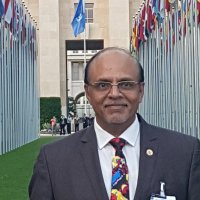 Naresh Bana (@nbana) 's Twitter Profile