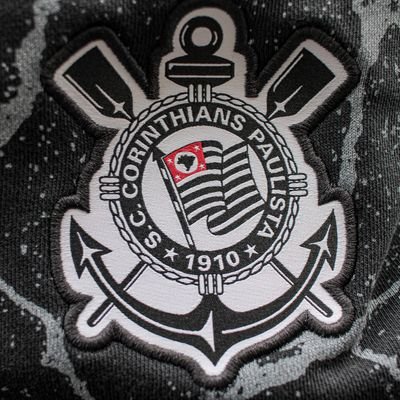 ⚫⚪ SCCP - Sport Clube Corinthians Paulista