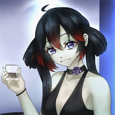 Twitch Affiliate | Local Weeb | Danish | Cosplayer | #Vtuber #ENVtuber |
For business enquiries contact me cinoid1279@gmail.com