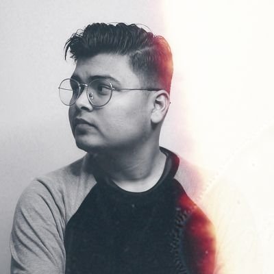 Zaifi 🕵
Photographer📸
NFT Artist💸
Gamer🎮
Traveller🏍
just a photographer📸
I shoot what makes me happy😊