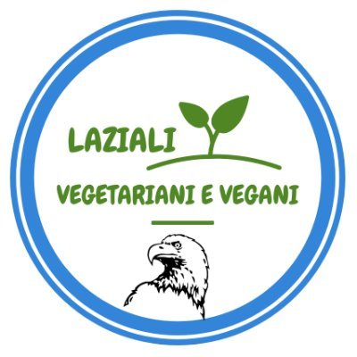 Laziali Vegani e Vegetariani. Per noi non è un'offesa, ma uno stile di vita. #Lazio. #govegan #forzaLazio tifosi della @OfficialSSLazio #antifa