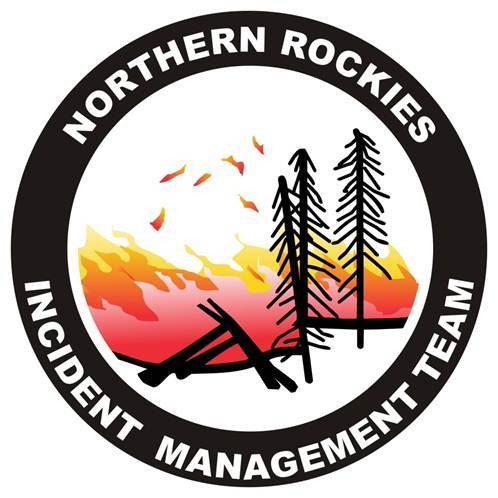 We are the Northern Rockies Western Montana Team.  A Fire type 2 team located in the Northern Rockies.