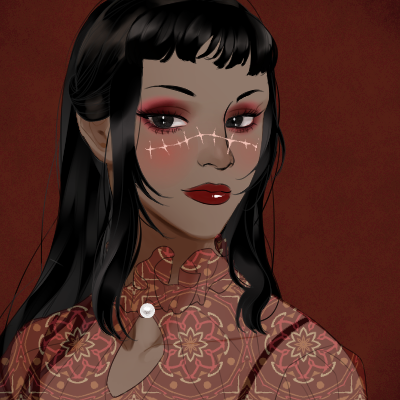 She/her. Pseudonym. Black British writer of fantasy romance and dark erotica. Content coming soon! 💋🔞 #eroticwriters #writerscommunity
pfp ©️: @K_pupu