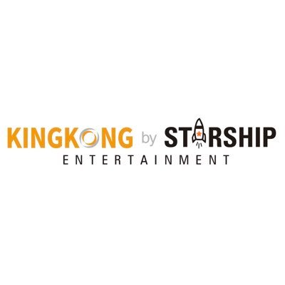 KINGKONG by STARSHIP Official Twitter💙 킹콩 by 스타쉽 공식 트위터 ✉️E-mail: kingkongfanclub@hanmail.net