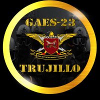 Comandante Del GAES 23 Trujillo(@comandante_23) 's Twitter Profile Photo