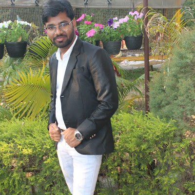 ShadabSdbkalim's profile picture. Agri prem