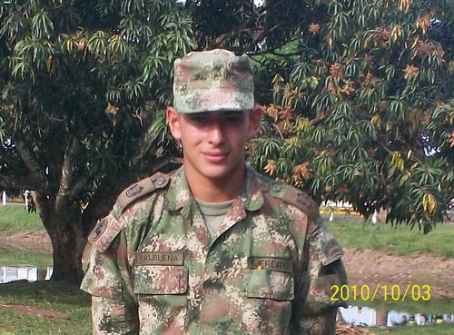 josevalbuena4's profile picture. 