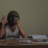 Berk (@eskiahid) 's Twitter Profile