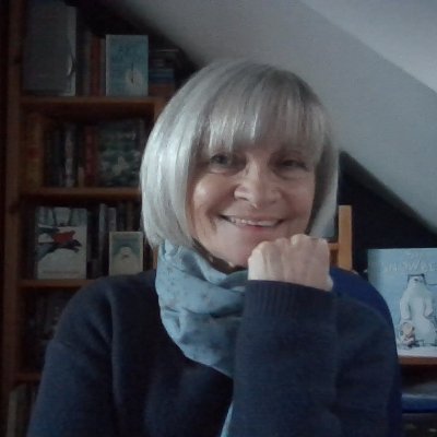 Children's literature & creative approaches. SE London/Whitstable. Reviewer for Books for Keeps Co-creator of Lovemybooks.