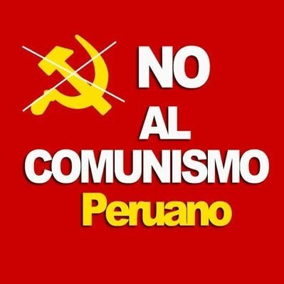 ANTICOMUNISTA
100% de derecha, capitalista.
Security IT