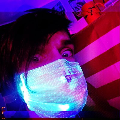 N(oto)STD👾 Profile