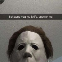 MikeyMyers (@mikeymyers777) 's Twitter Profile