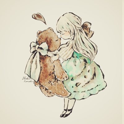 なごみ@取引垢